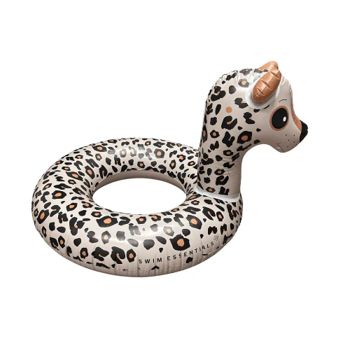 Safari Chique Beige Zwemband