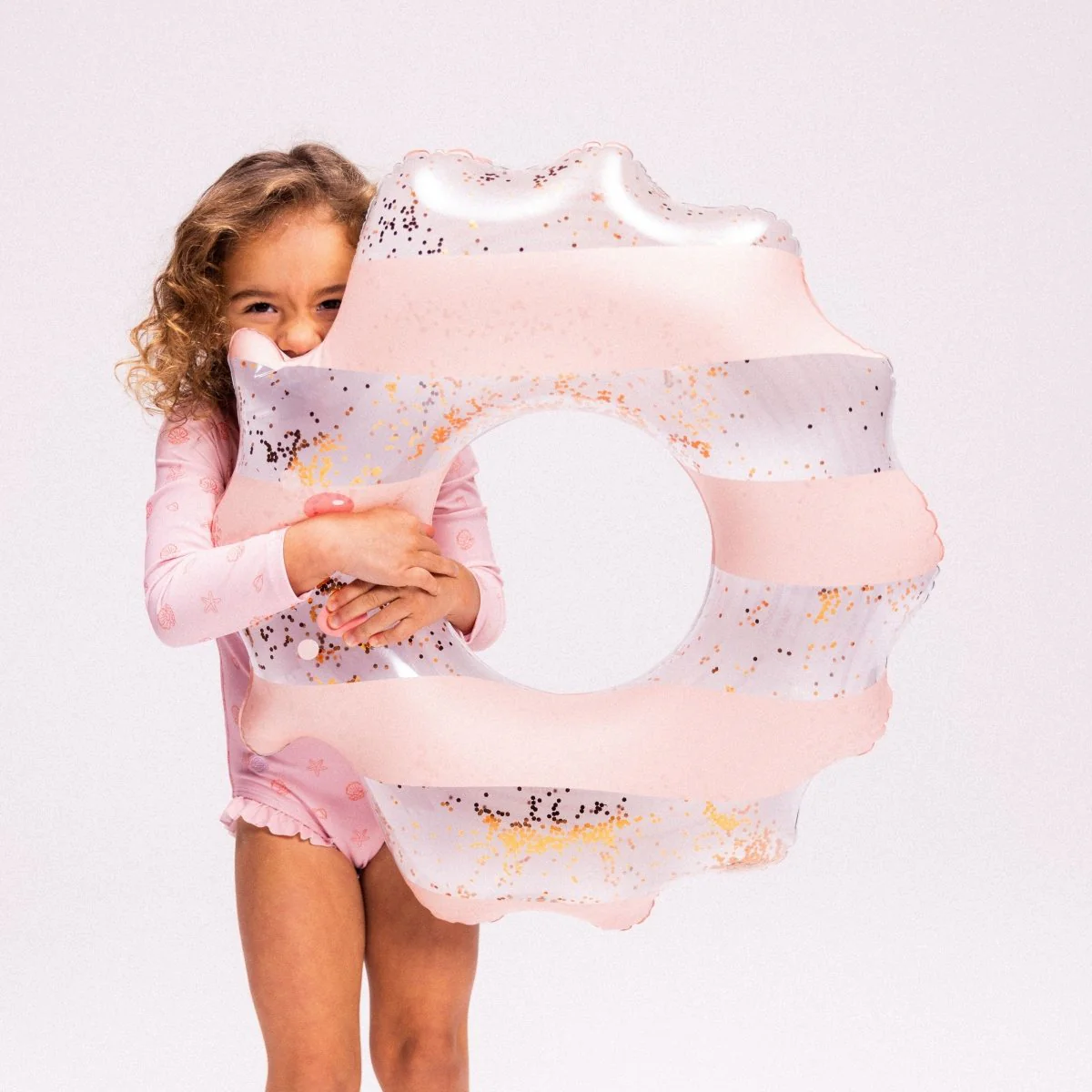 Sally Shell Zwemband - Image 3