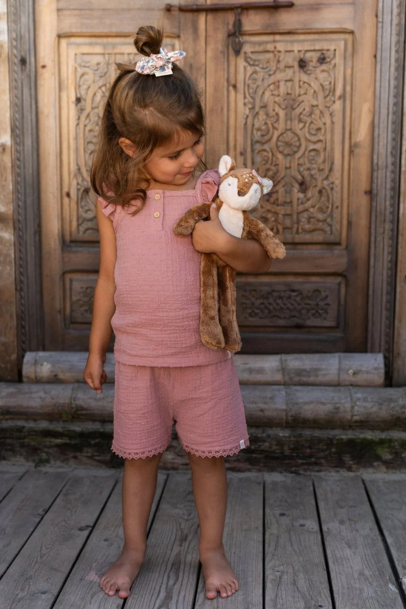 Scrunchie 2-pack Multi - One size - Image 9