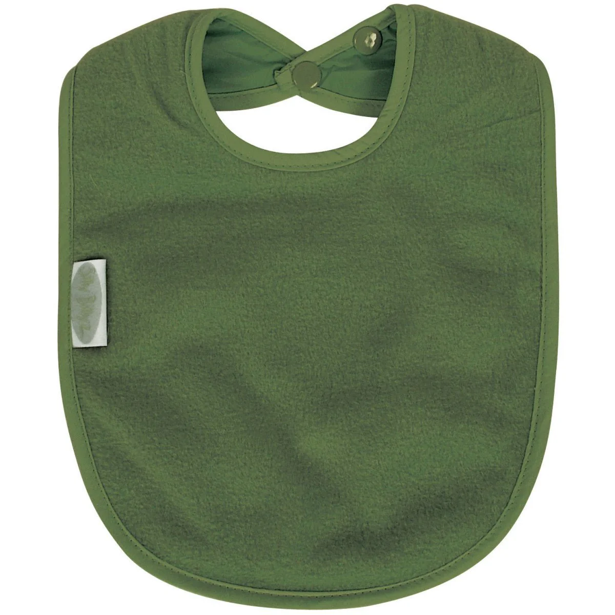 Silly Billyz Slabbetje Fleece Large