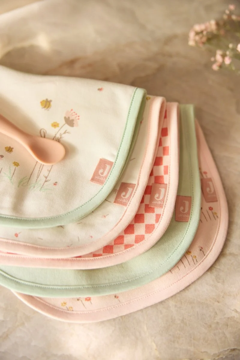 Slab Jersey Waterproof - Pretty Picnic - 5 Stuks - Image 10