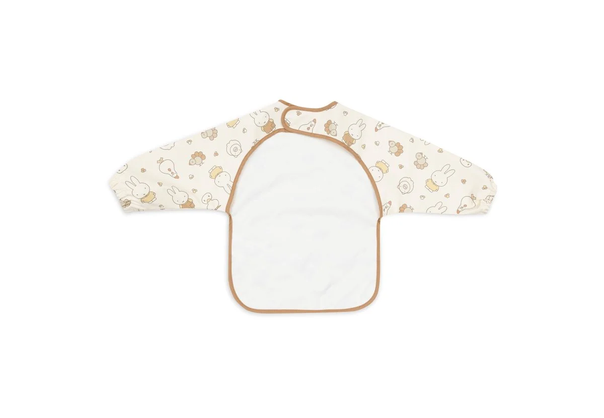 Slab Waterproof met Mouw - Miffy Family Farm - Image 3