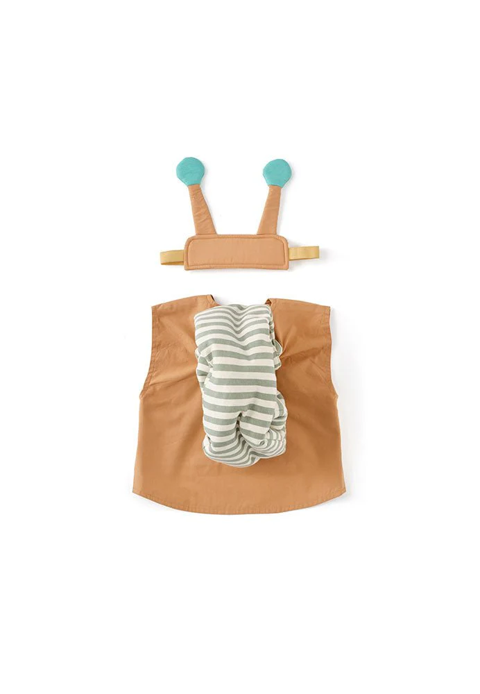 Slak verkleedkleding - Image 2
