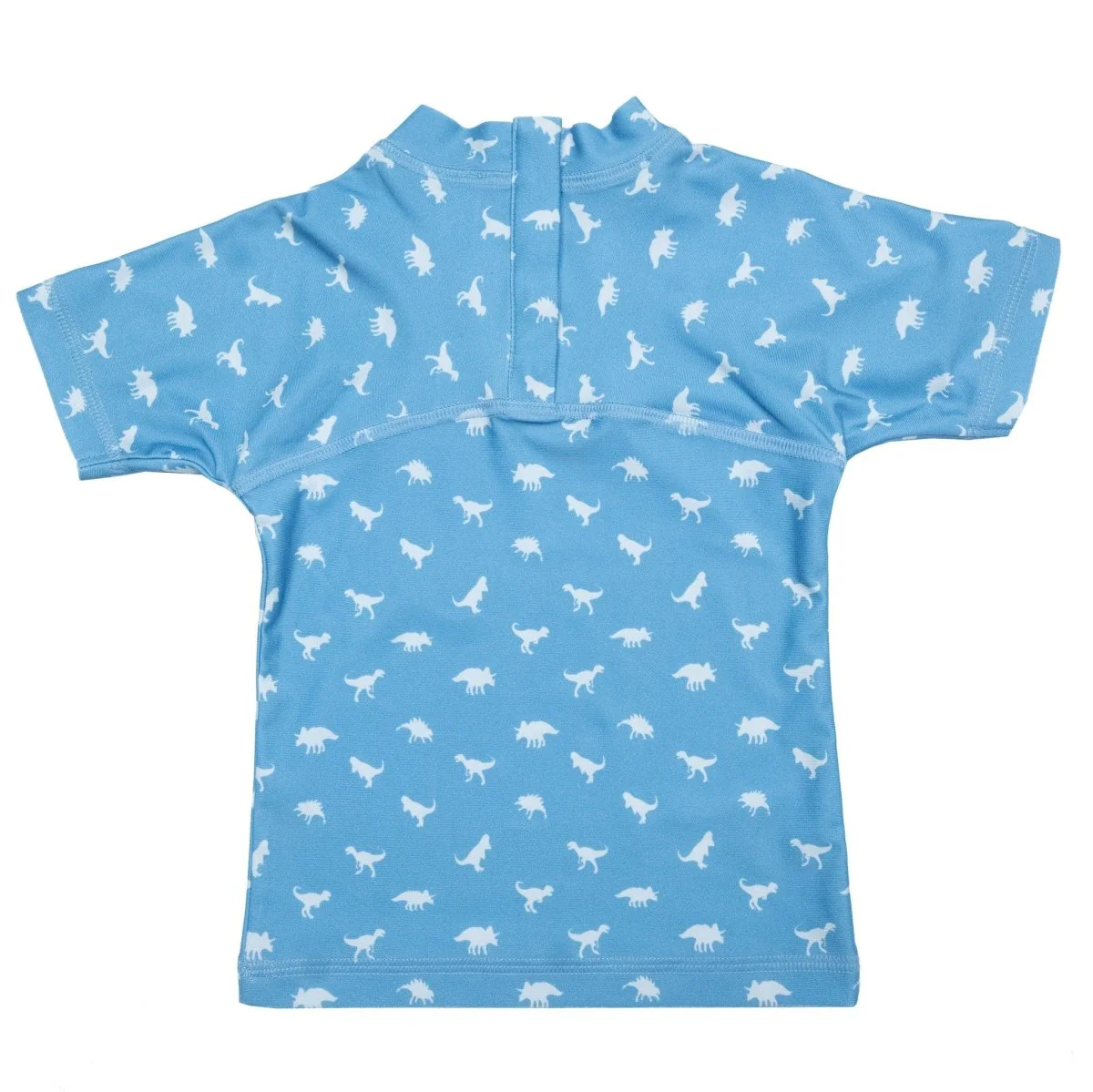 Slipstop UV Shirt Dino Petrol - Image 2