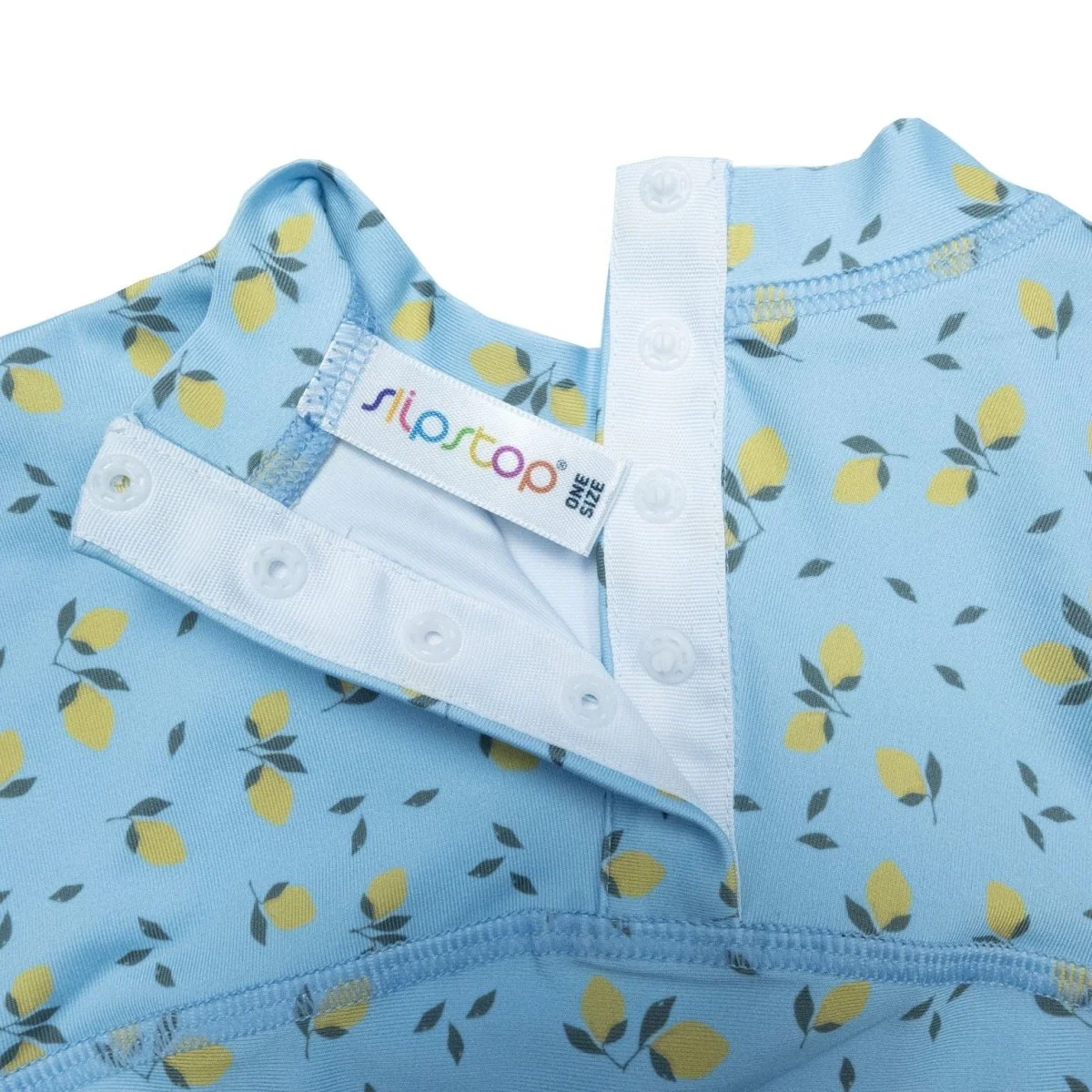 Slipstop UV Shirt Lemon - Image 3