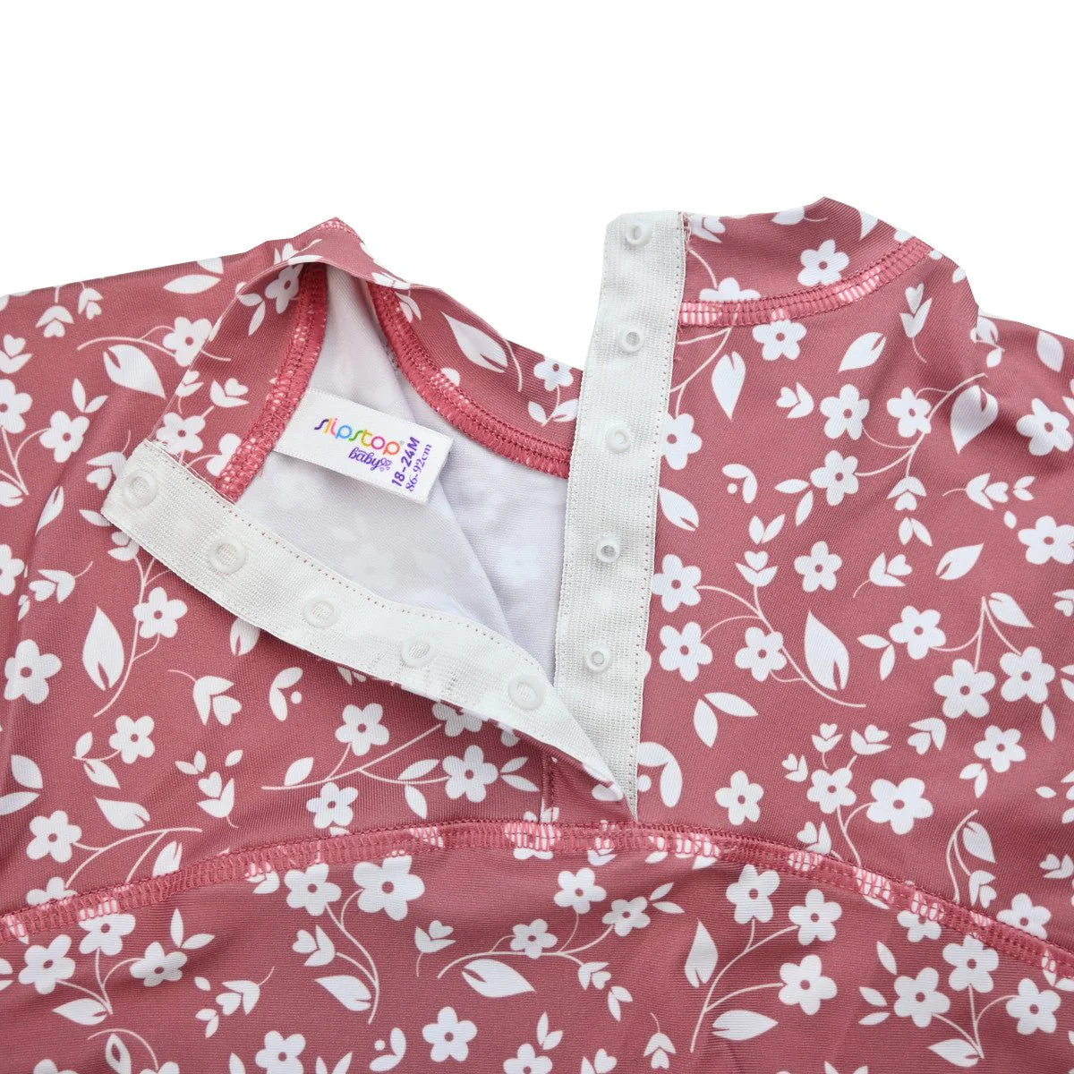 Slipstop UV Shirt Stone Flower - Image 3