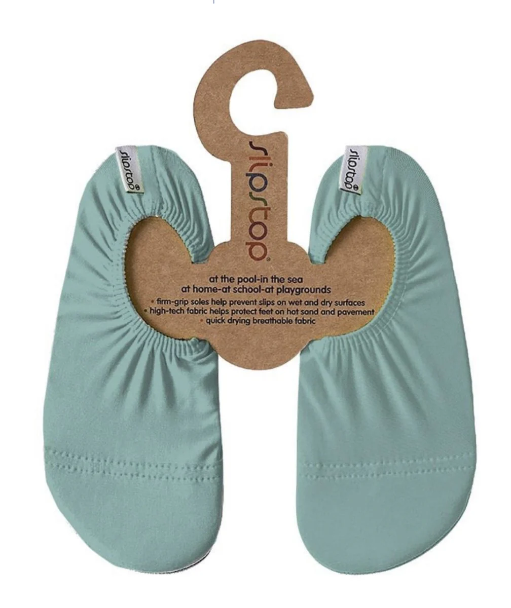 Slipstop Waterschoenen Mint blue Volwassenen - Image 2