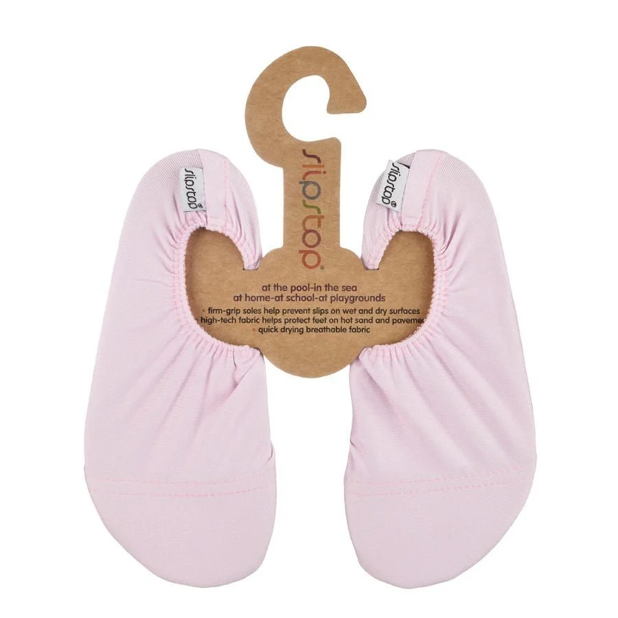 Slipstop Waterschoentjes Pink