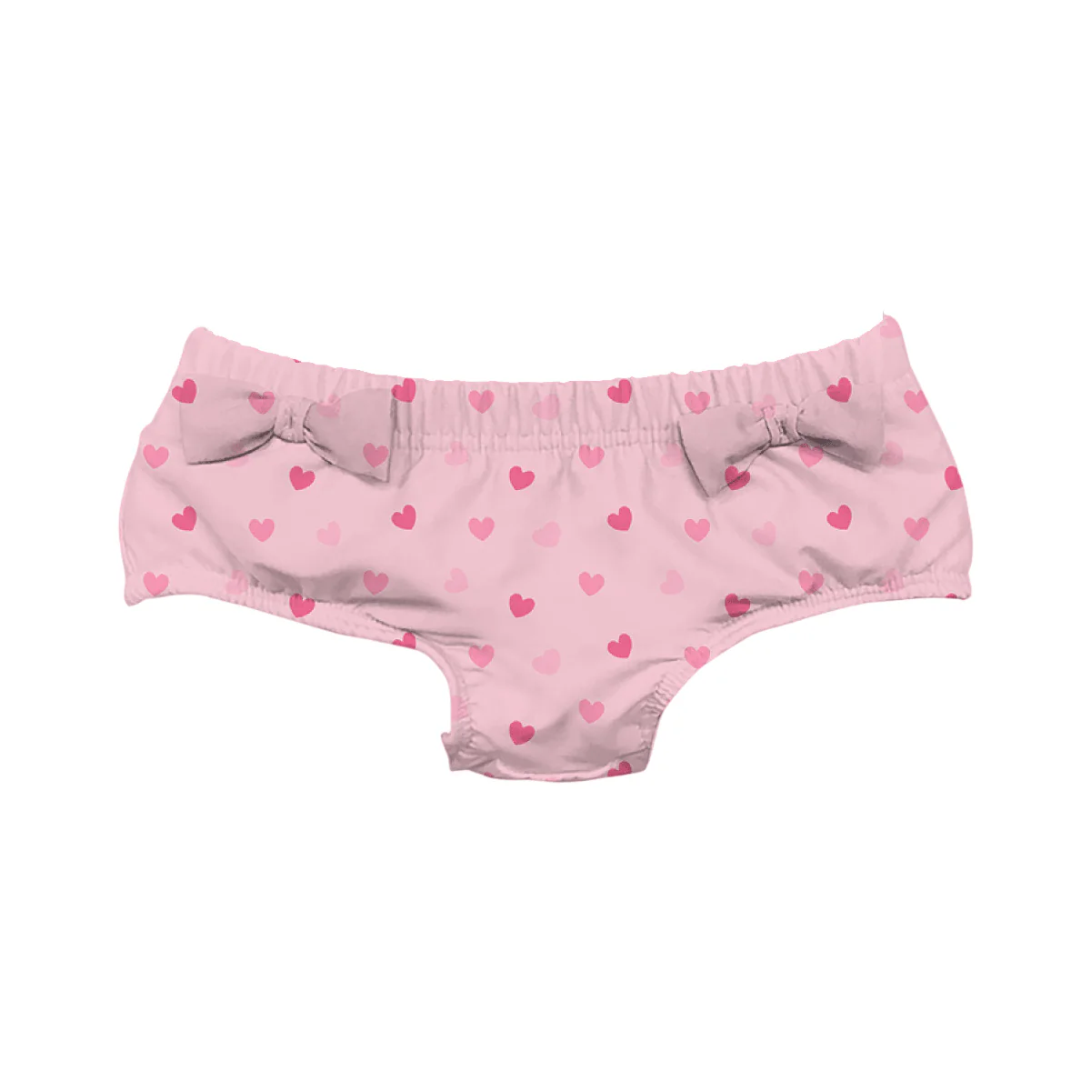 Slipstop Zwemluier Claire Nappy