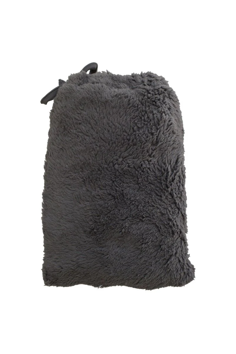 Snoozebaby Aankleedkussenhoes Happy Dressing Storm Grey 45x70cm - Image 2