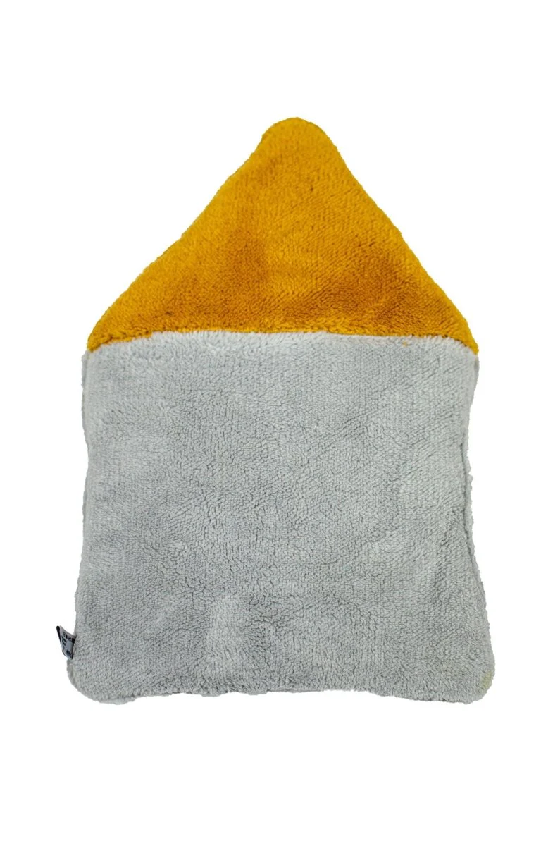 Snoozebaby Baby Boekje Activity House - Image 3