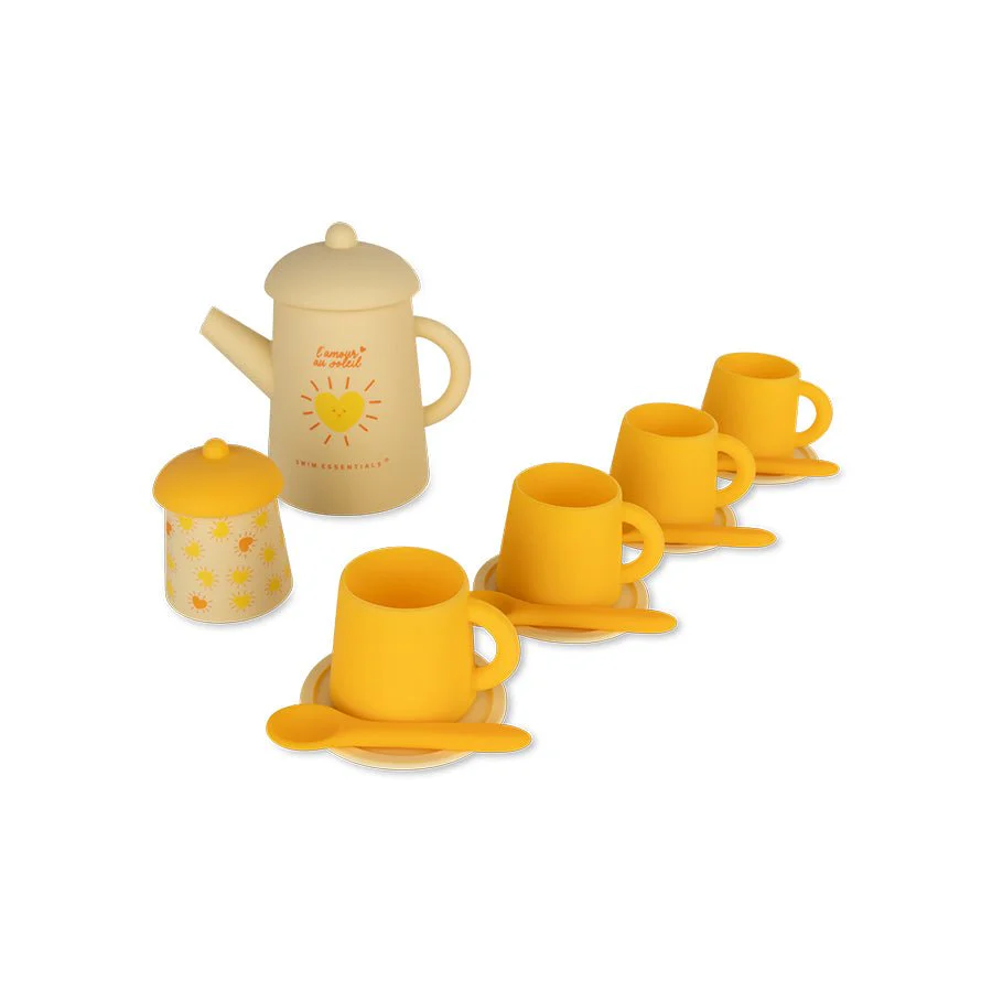 Solmate Silicone Theeservies - Image 3