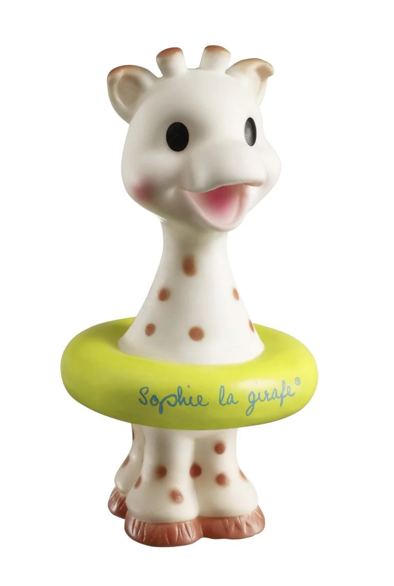 Sophie de Giraf Badspeelgoed Ophie'S Sea World - Image 3