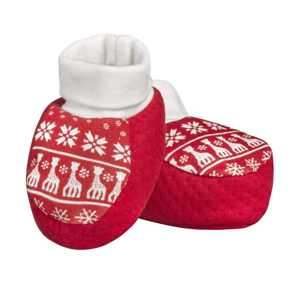 Sophie de Giraf Geschenkdoosje Kerstmis 3 delig - Image 6