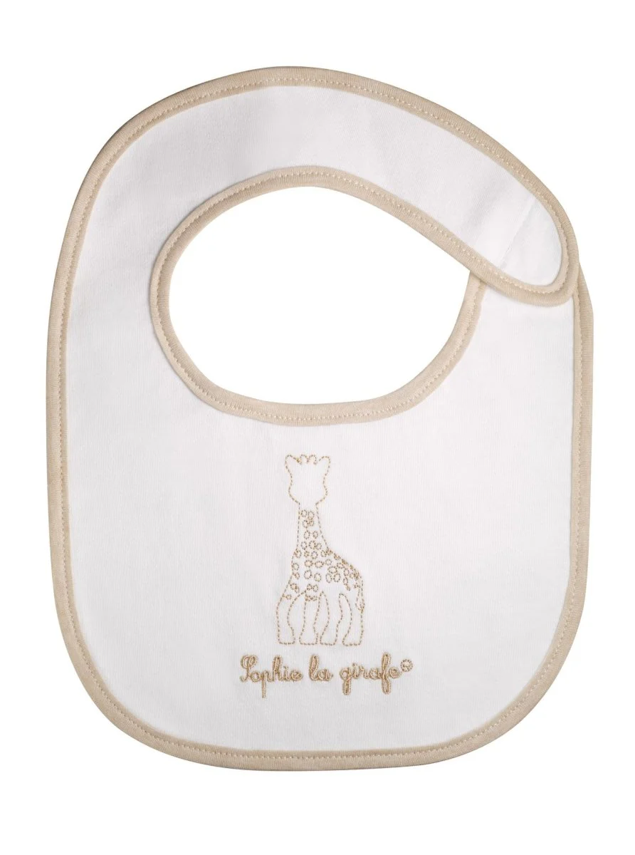 Sophie de Giraf Geschenkdoosje So'Pure Geboorteset 5 delig - Image 7