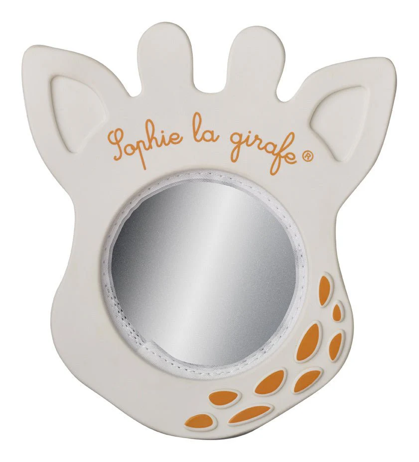 Sophie de Giraf Giftbox Spiegel - Image 3