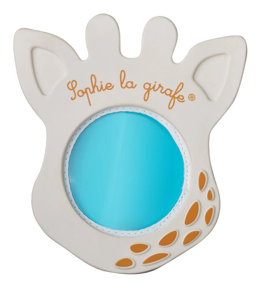 Sophie de Giraf Giftbox Spiegel - Image 5