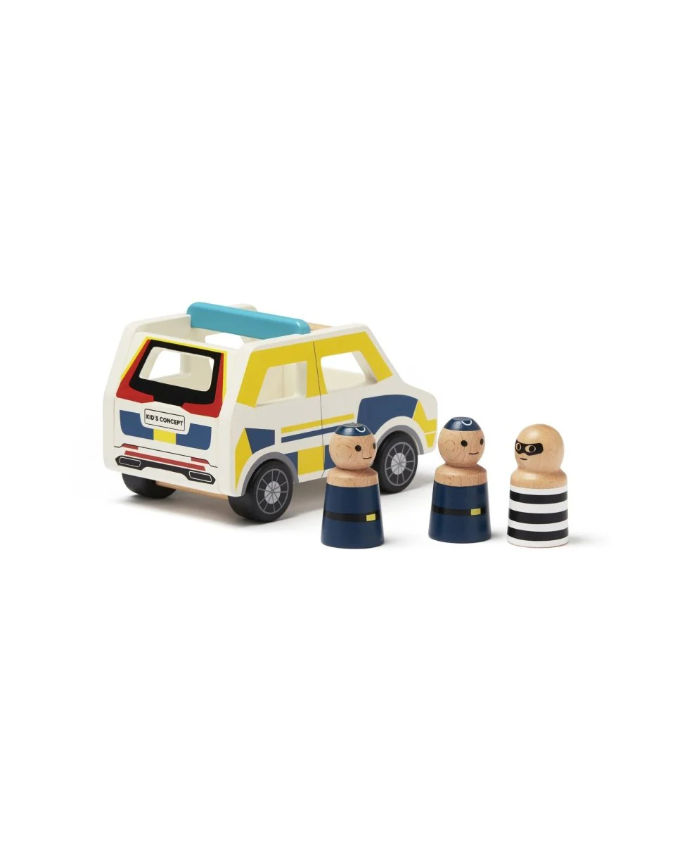 Kid's Concept Speelgoed Auto Aiden - Image 2