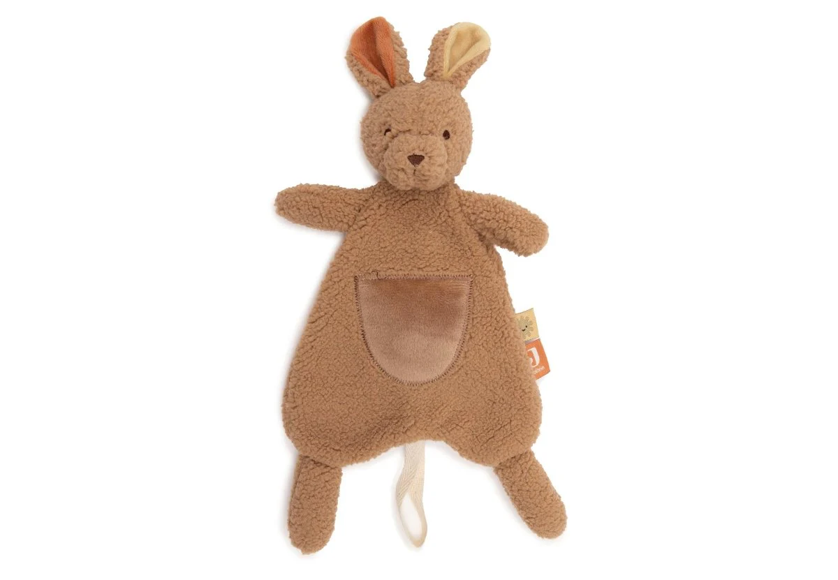 Speendoekje - Kangaroots