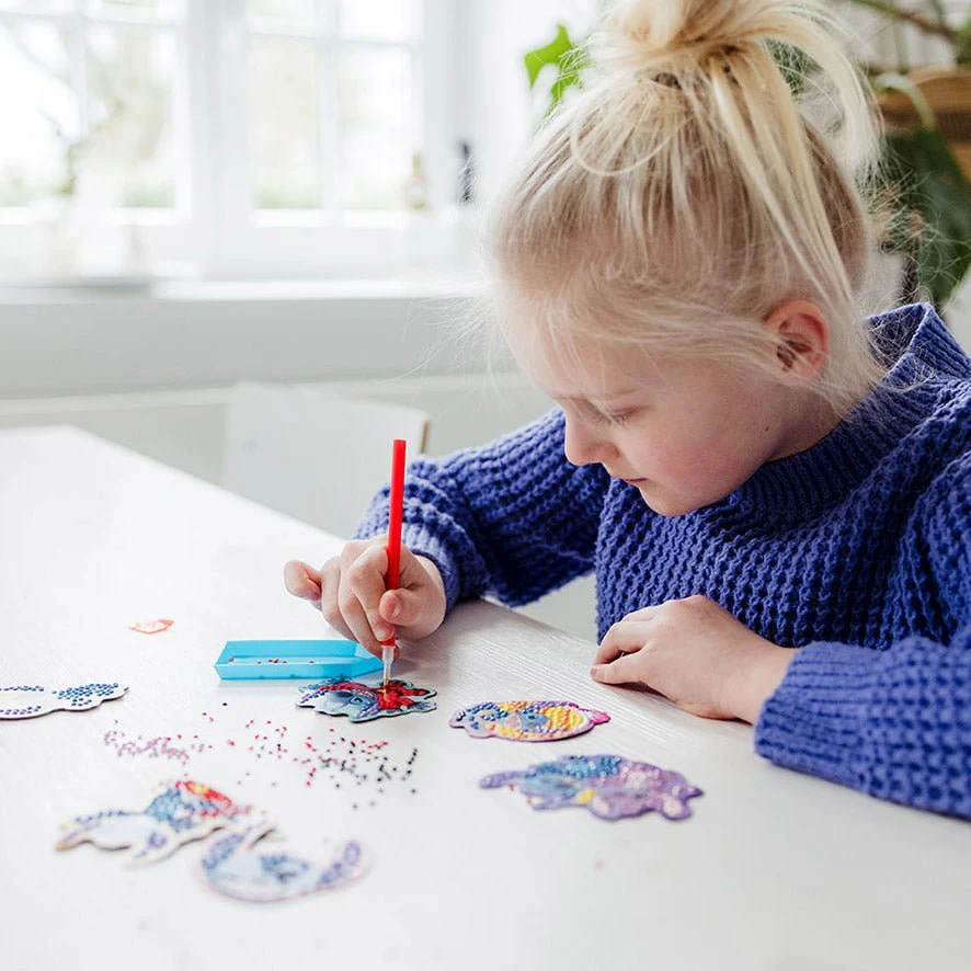 Stitch Knutselset Sleutelhanger - Image 7