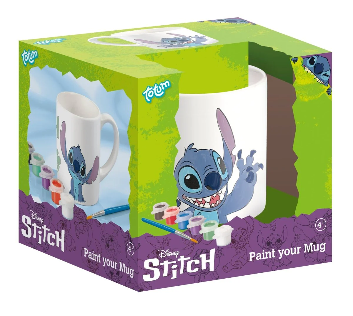 Stitch Mok Diy Set - Image 7