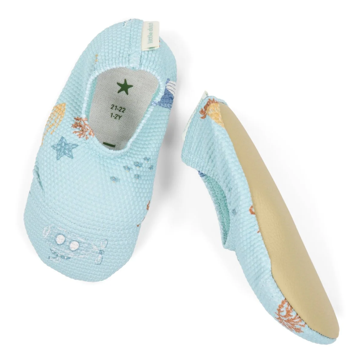 Strand schoenen Ocean Friends - Image 2