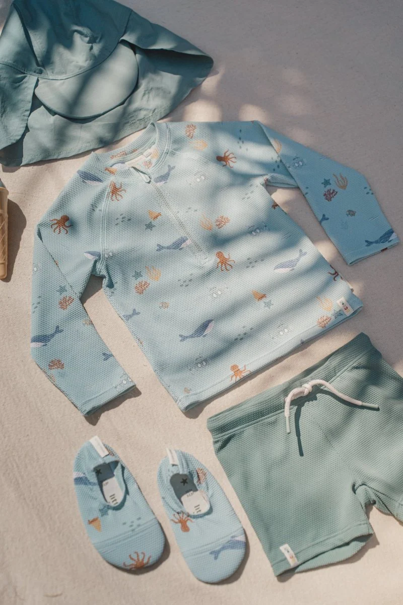 Strand schoenen Ocean Friends - Image 3
