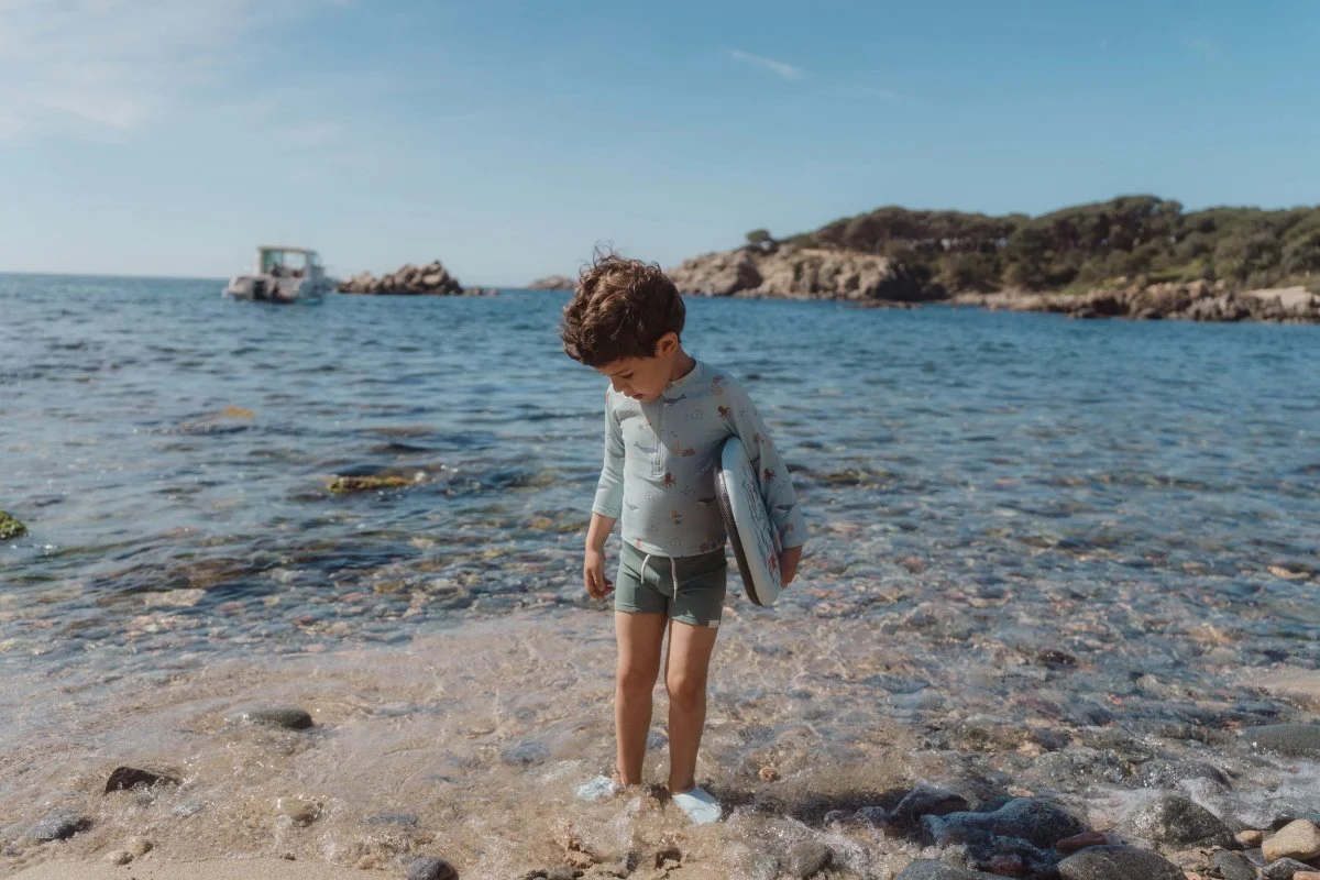 Strand schoenen Ocean Friends - Image 4