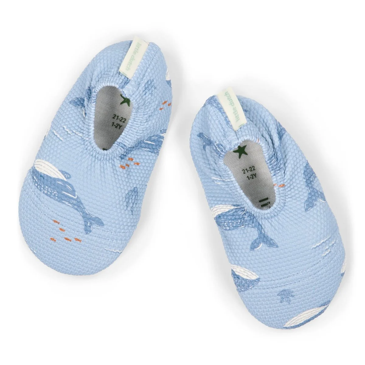 Strand schoenen Ocean Splash