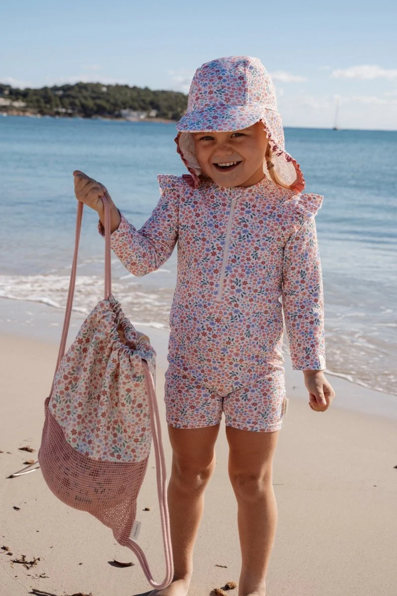 Strand tas Dreamy Multicolour - One size - Image 3