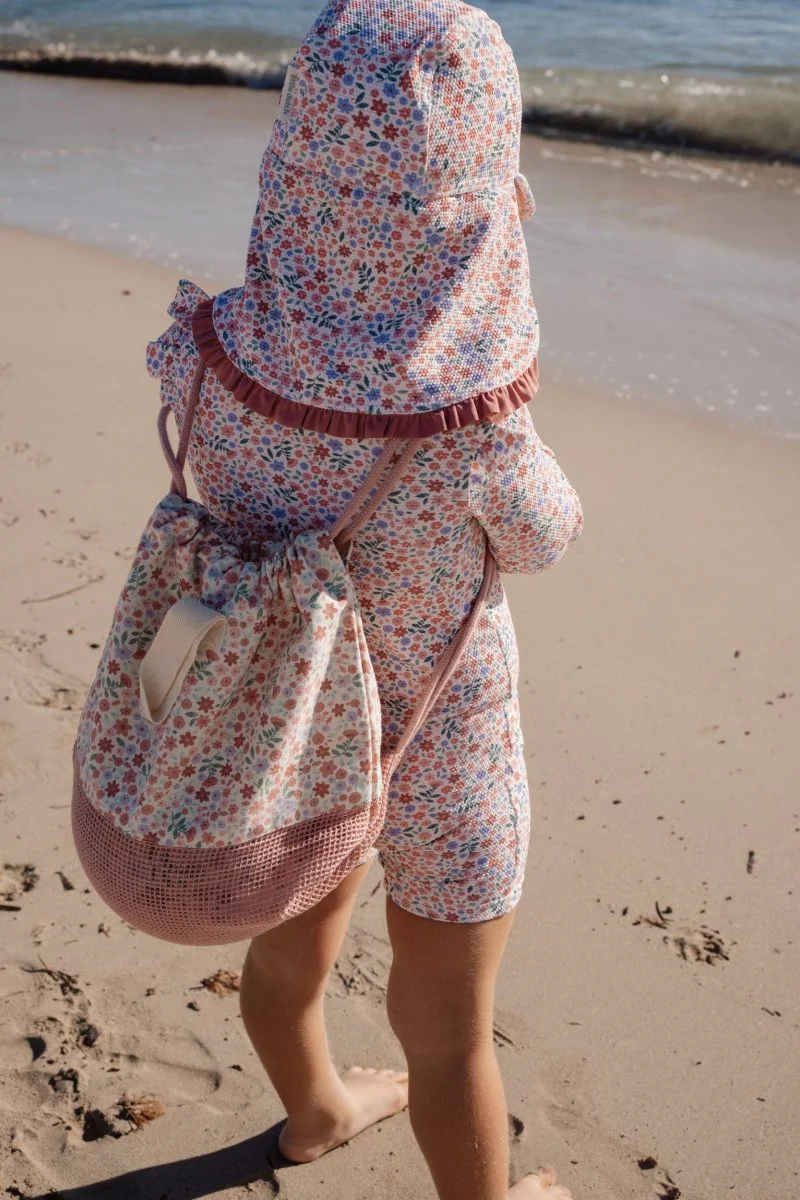 Strand tas Dreamy Multicolour - One size - Image 9
