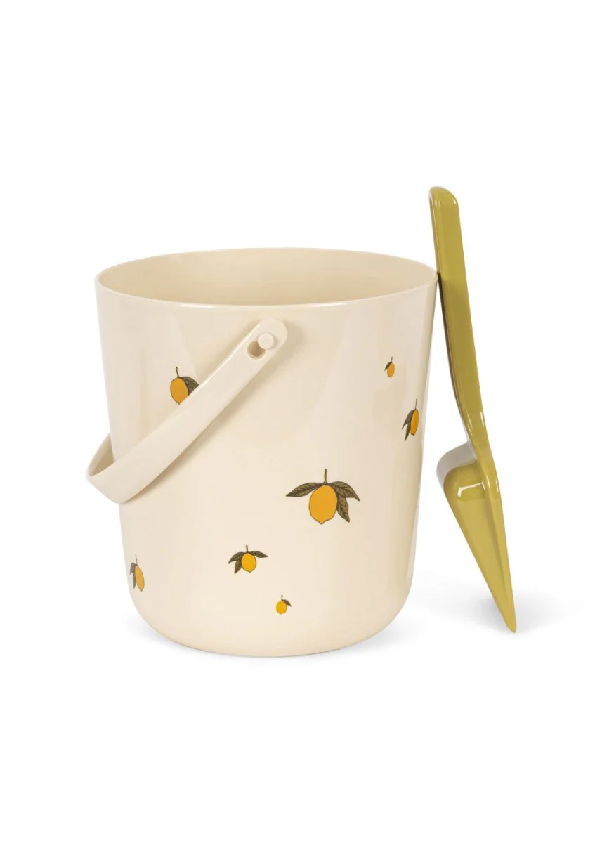Strandset Emmer Schep Lemon