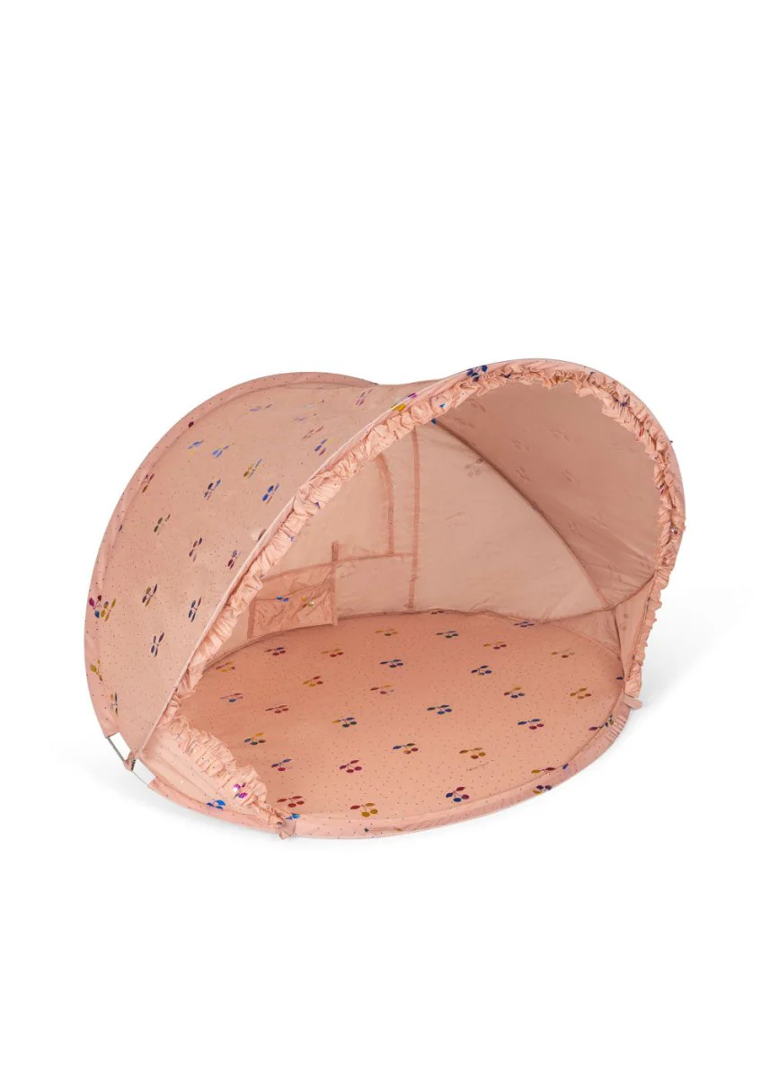 Strandtent Pop Up UV 50+ Lace Ma Grande Fairy Cherry
