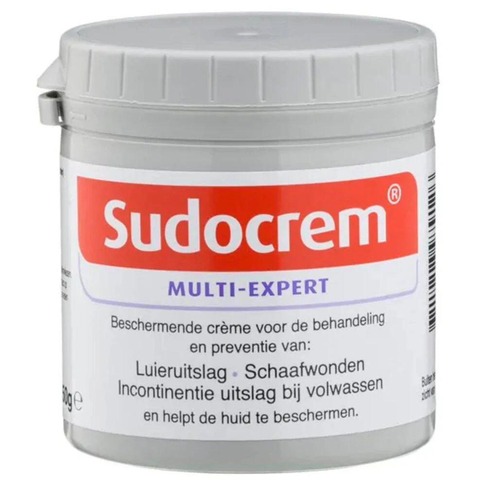 Sudocrem Babycreme 400 Gram