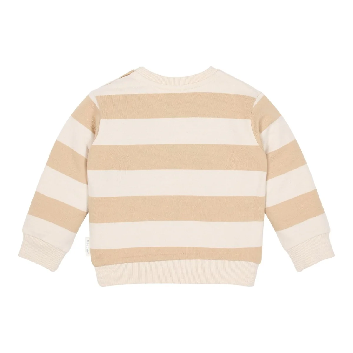 Sweater Biscuit Stripe - Image 2