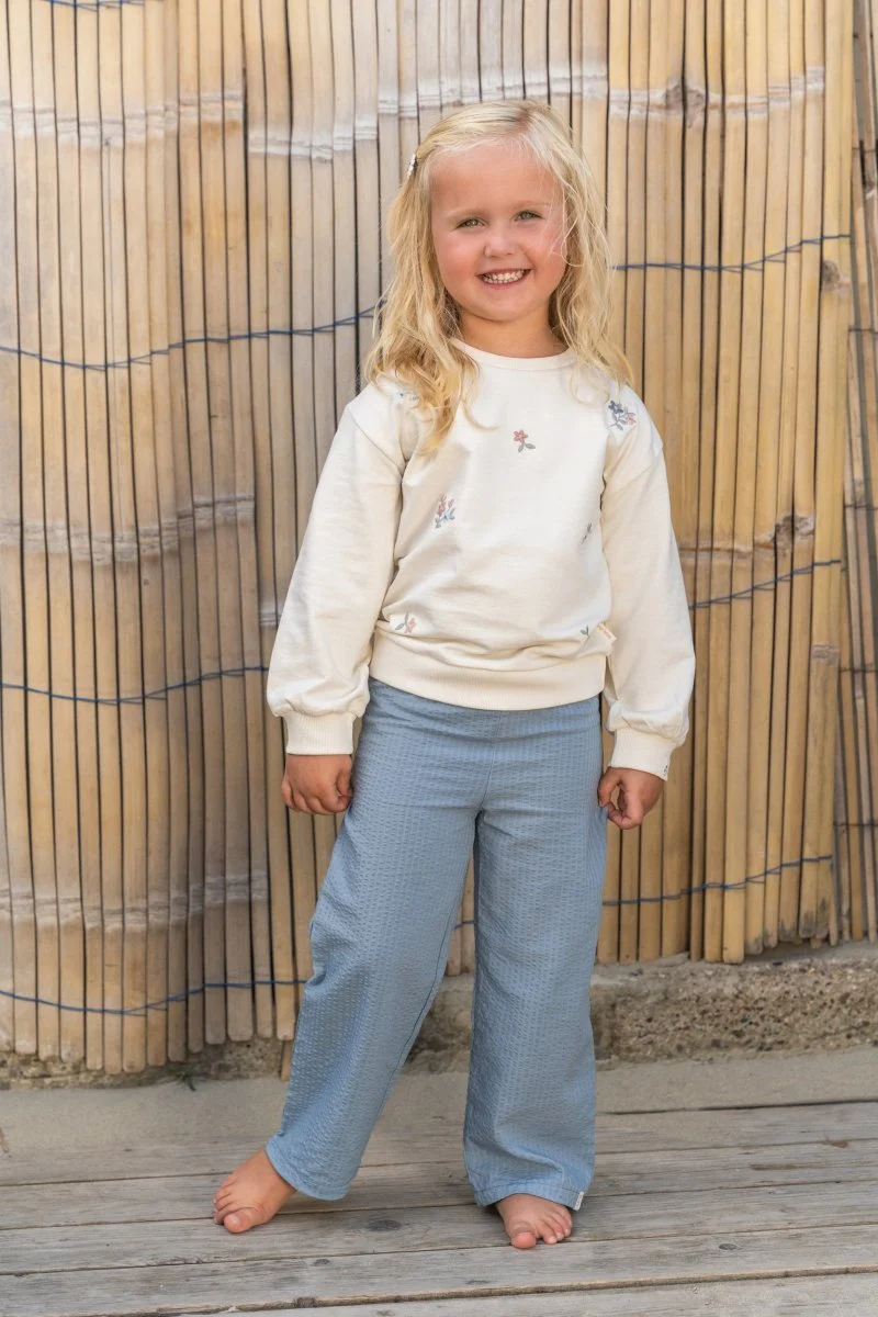 Sweater Creme - Image 5