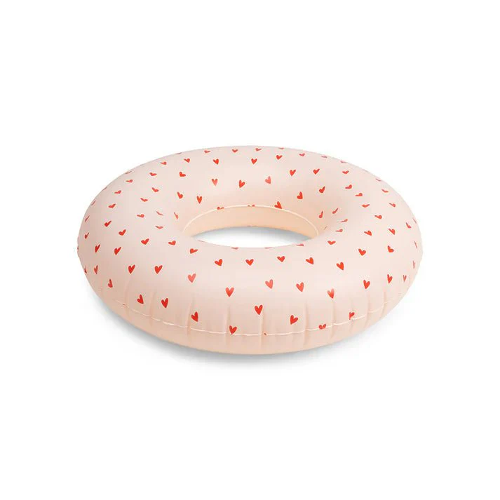 Sweet Hearts Pink Zwemband - Image 2