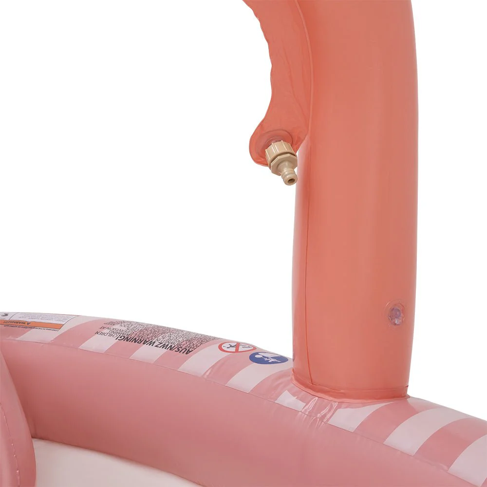 Swim Essentials Adventure Pool – Dino Design - Image 3