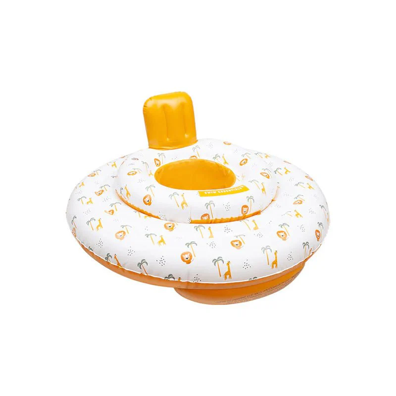 Swim Essentials Baby Zwemband Jungle 0-1 Years