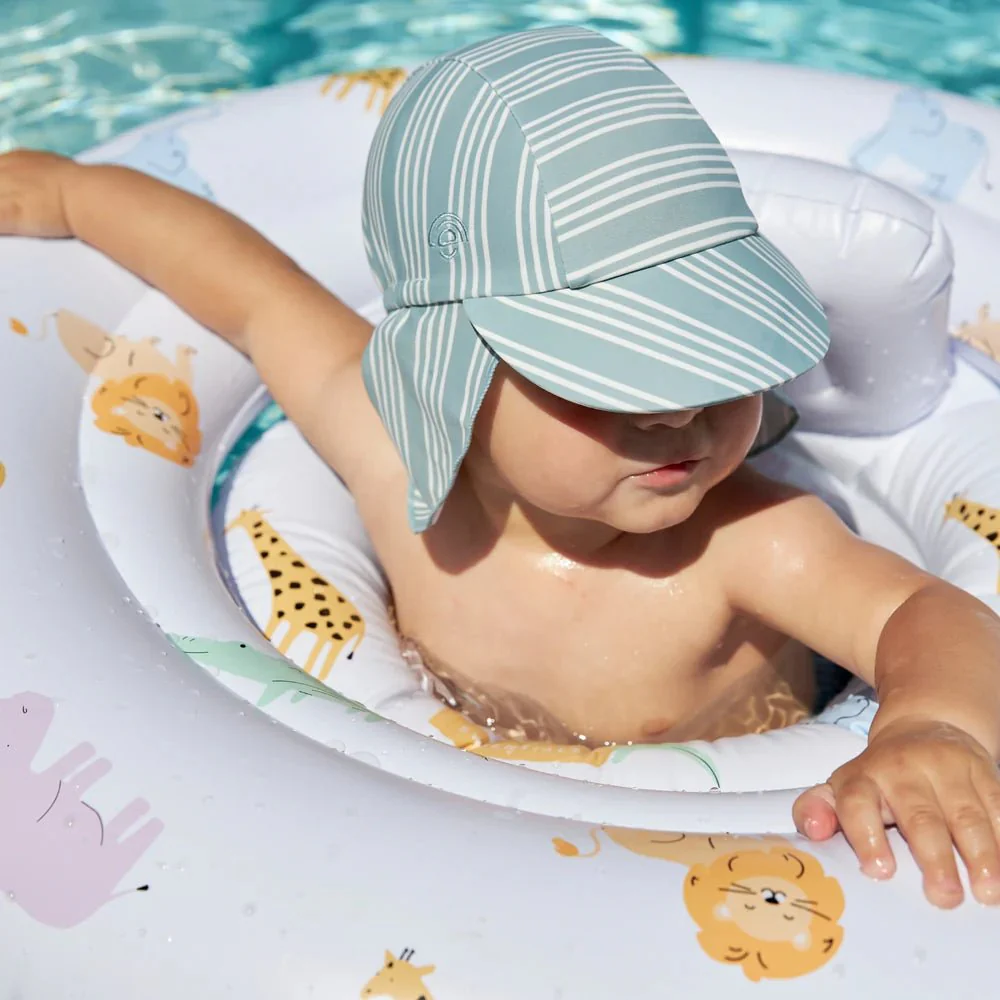 Swim Essentials Baby Zwemband Jungle 0-1 Years - Image 6