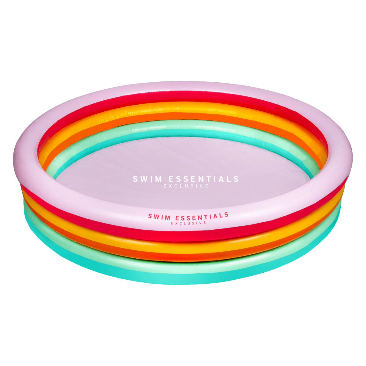 Swim Essentials Baby Zwemband Regenboog 1,5M