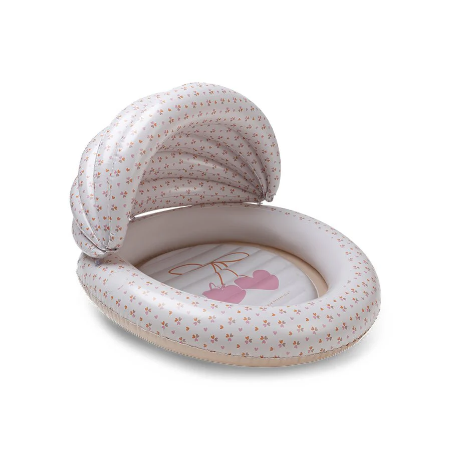 Swim Essentials Fun ‘n’ Sun Zwembad – Cozy Hearts
