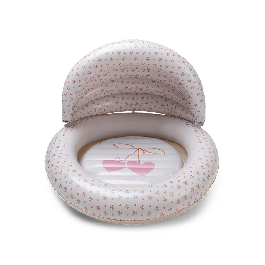 Swim Essentials Fun ‘n’ Sun Zwembad – Cozy Hearts - Image 2