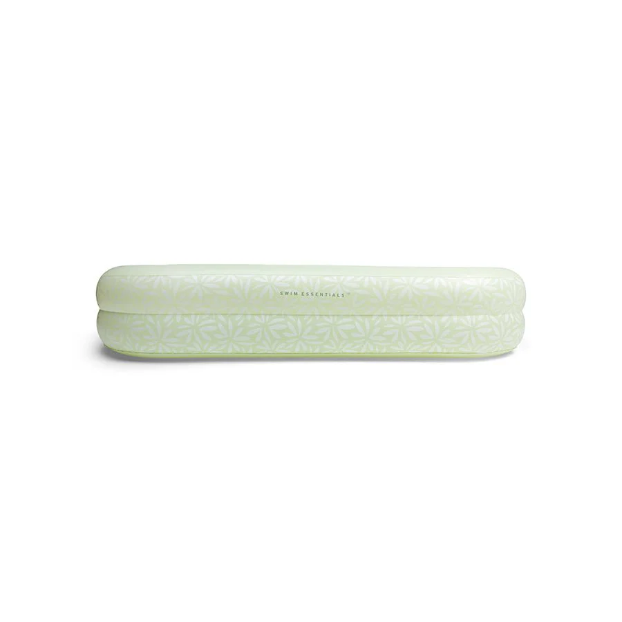 Swim Essentials Green Matcha Family Pool – Kinderzwembad - Image 3