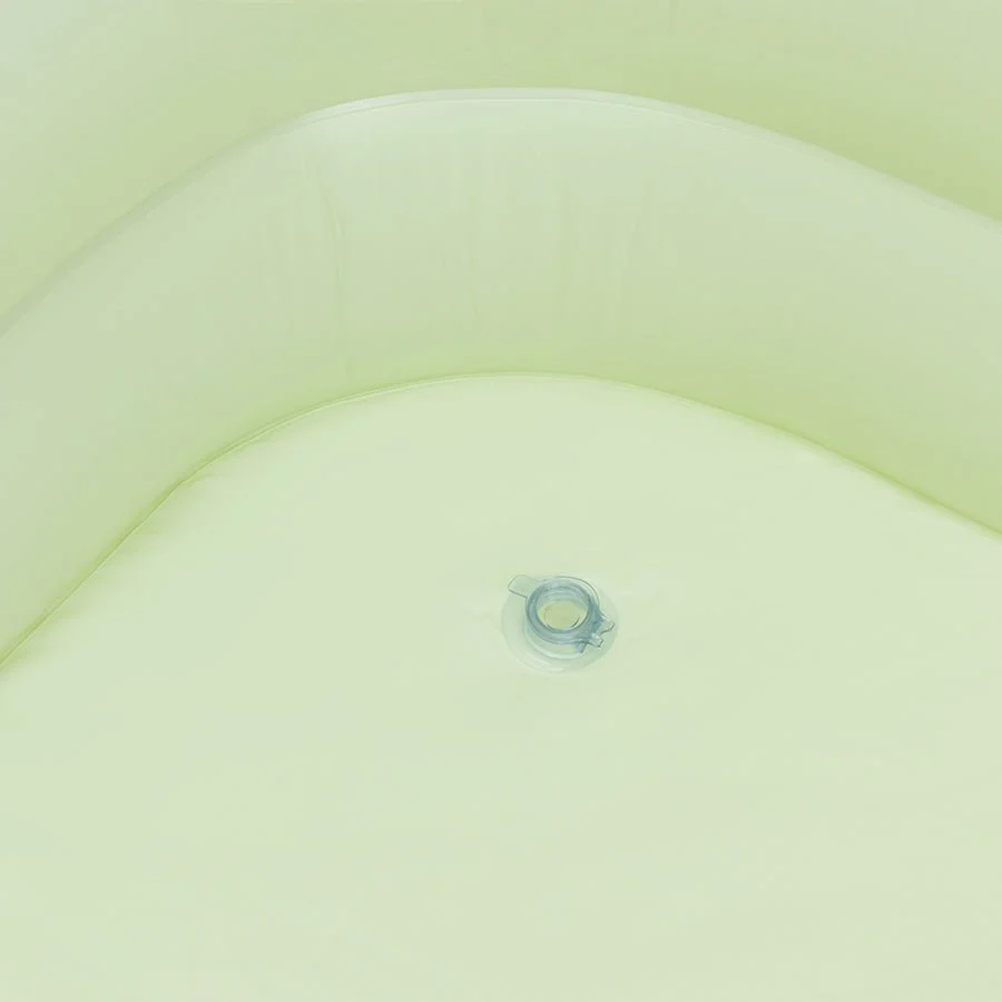 Swim Essentials Green Matcha Family Pool – Kinderzwembad - Image 4