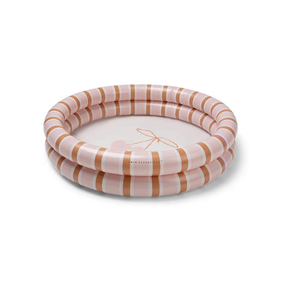 Swim Essentials Kinderzwembad – Cozy Hearts Design