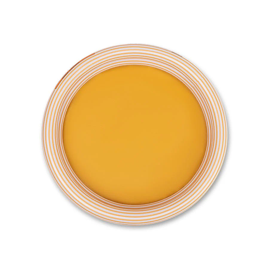 Swim Essentials Kinderzwembad – Yellow/White Softlines - Image 2