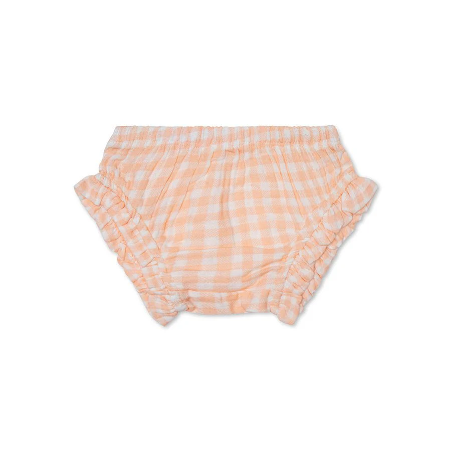 Swim Essentials Kleding Set Apricot Oranje - Image 3