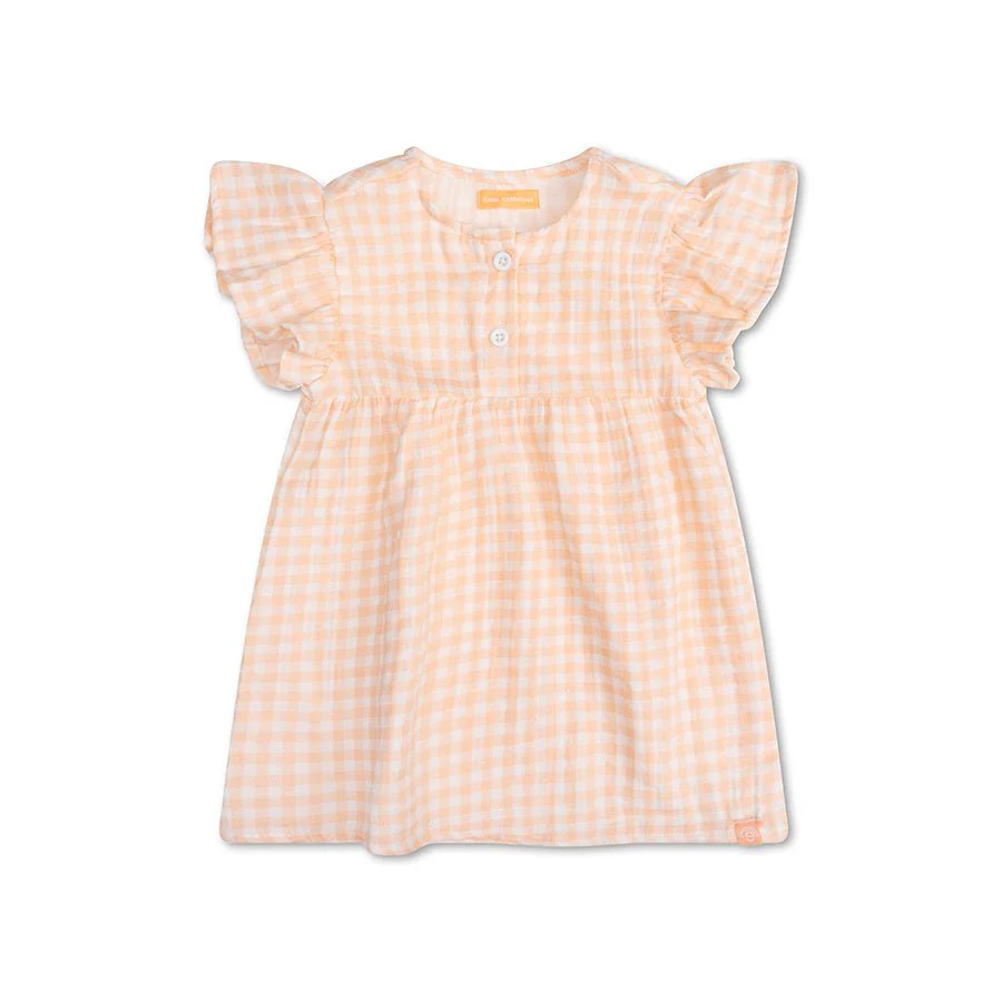 Swim Essentials Kleding Set Apricot Oranje - Image 4