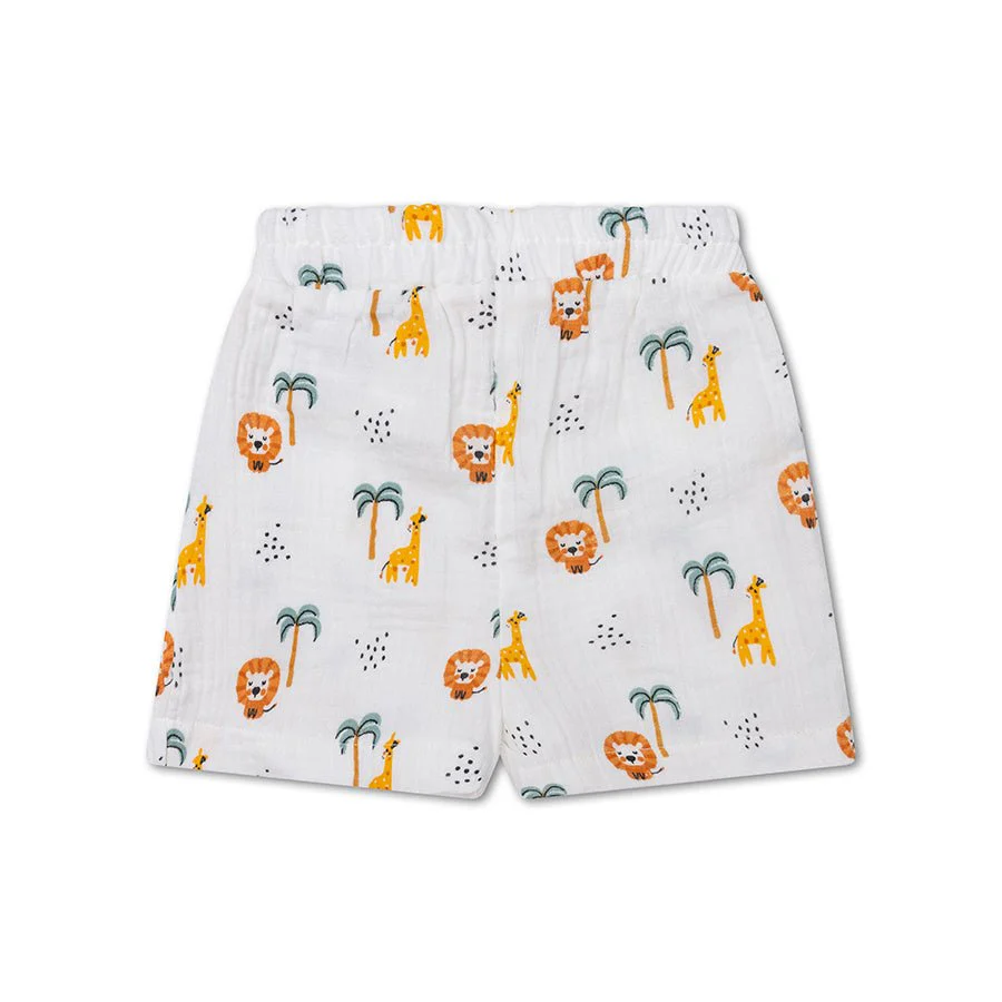 Swim Essentials Kleding Set Jungle - Image 4